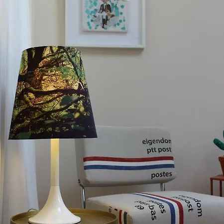 Het Tuinatelier Casa de hóspedes Brummen