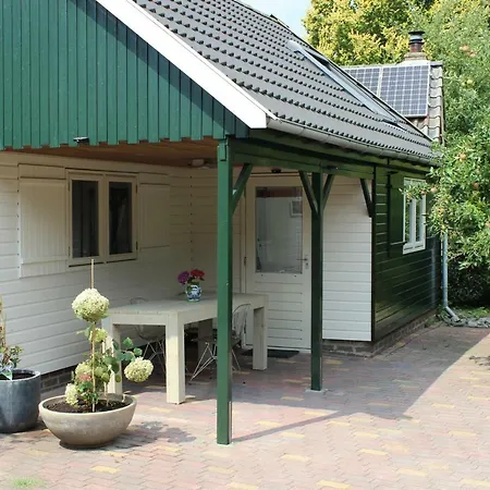 Het Tuinatelier