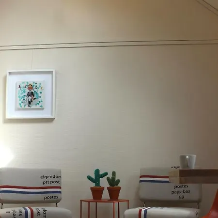Het Tuinatelier * Brummen