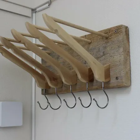 Casa de hóspedes Het Tuinatelier *