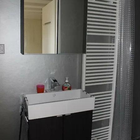 Het Tuinatelier Casa de hóspedes *