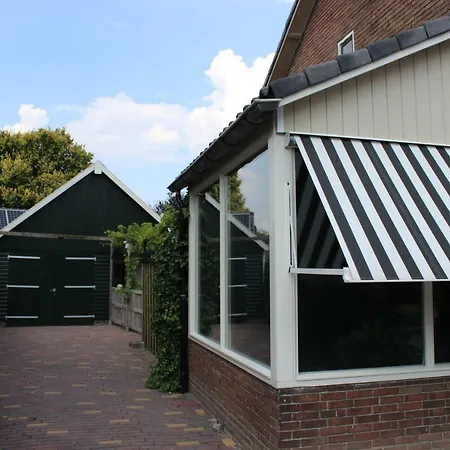 Het Tuinatelier *